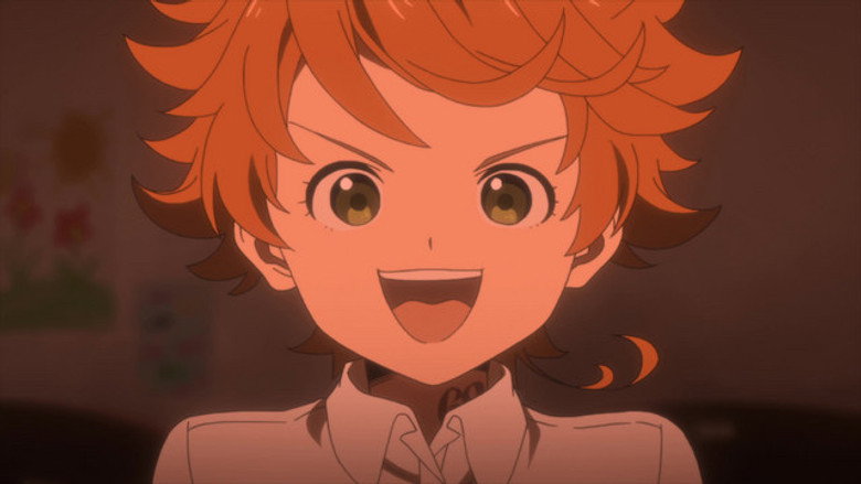 Yakusoku no Neverland 1x6 ⋆ Anime Aniki