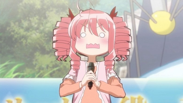 Still image for Seiyu's Life! season 1 episode 5: Event Still image for Seiyu's Life! season 1 episode 5: Event