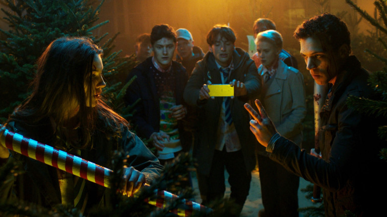 Image d'arrière-plan 12 du film Anna et l'apocalypse