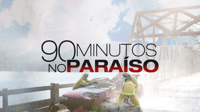 90 Minutes in Heaven (2015)
