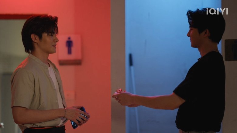 Still image for My Universe season 1 episode 7: You are my Soulmate 1 Still image for My Universe season 1 episode 7: You are my Soulmate 1