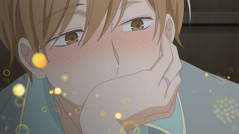 Still from Tadaima, Okaeri - Season 1 Episode 2