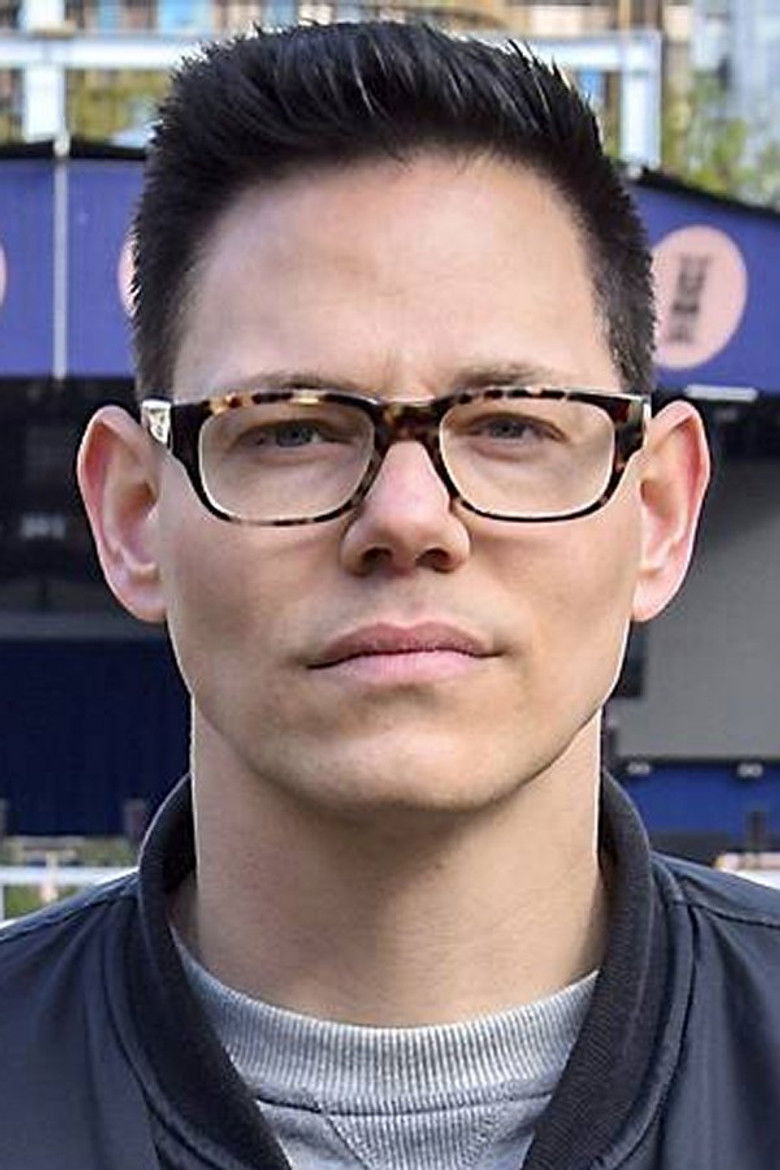 Paw Lagermann portrait image