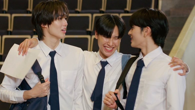 Still image for Perfect 10 Liners season 1 episode 9: Episode 9 Still image for Perfect 10 Liners season 1 episode 9: Episode 9