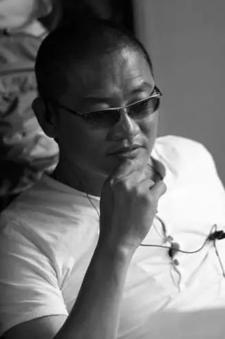 Chou Hsiao Peng portrait image