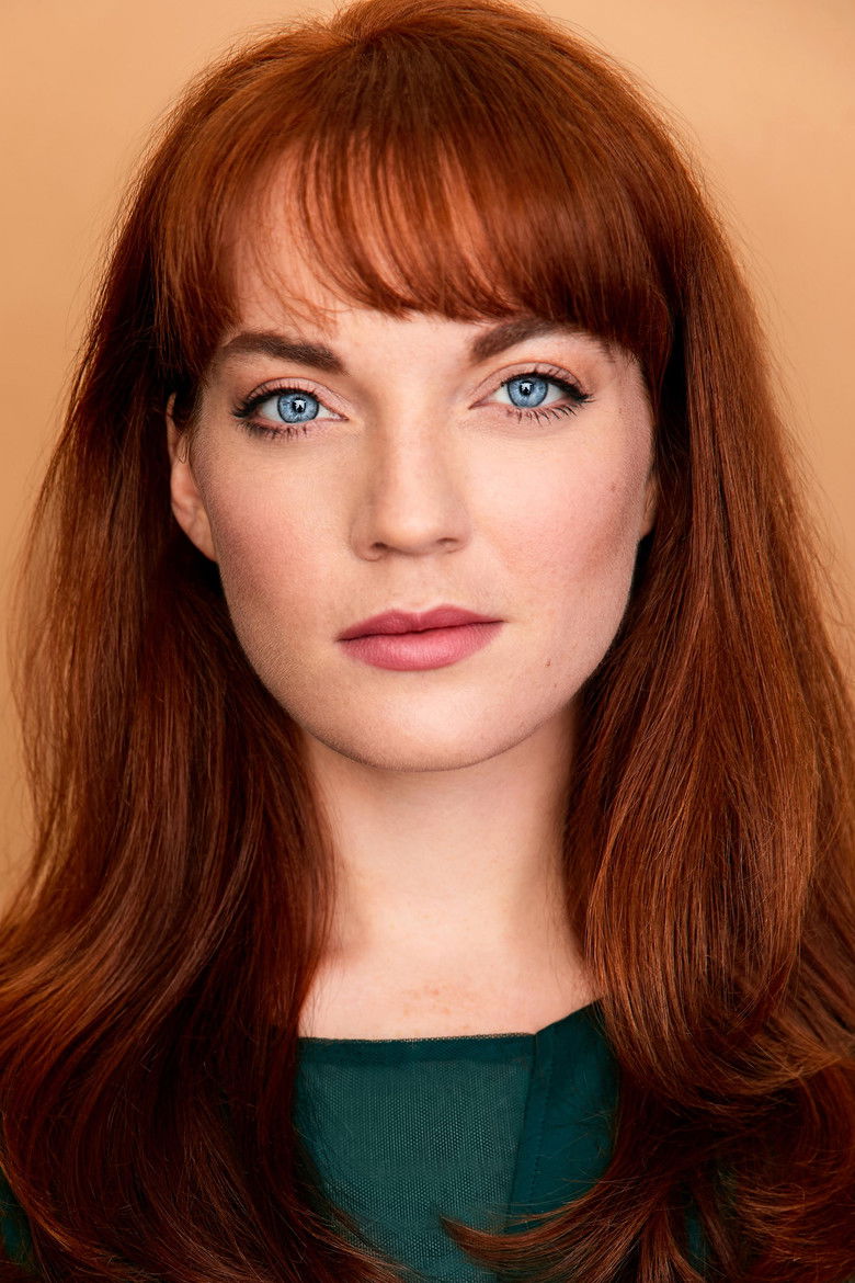 Claire Leyden portrait image