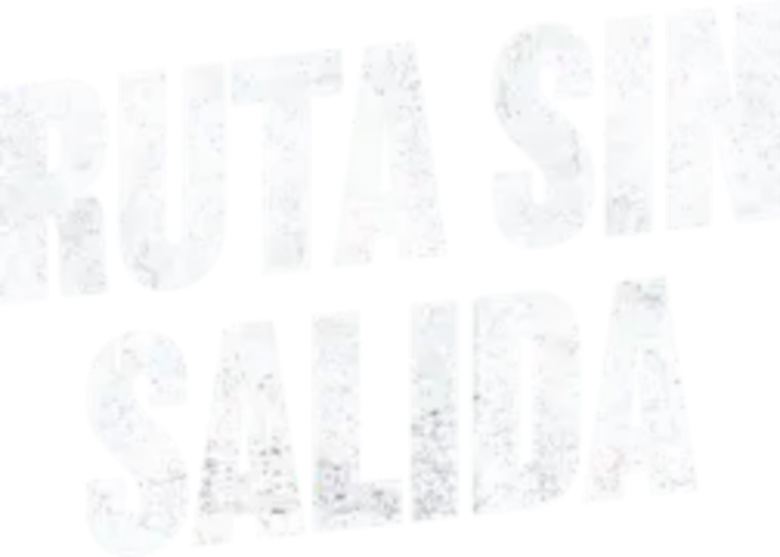 Imagen de Ruta sin salida