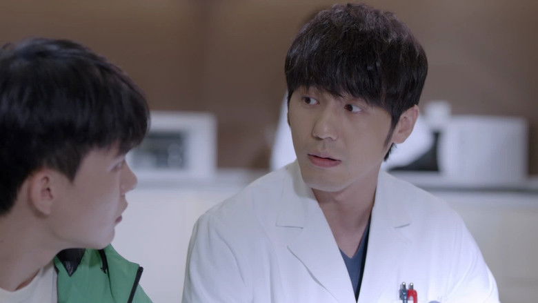 Still image for Thank You Doctor season 1 episode 38: Episode 38 Still image for Thank You Doctor season 1 episode 38: Episode 38