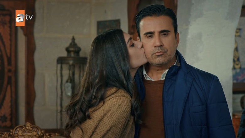 Still image for Love And Hate season 1 episode 3: Episode 3 Still image for Love And Hate season 1 episode 3: Episode 3