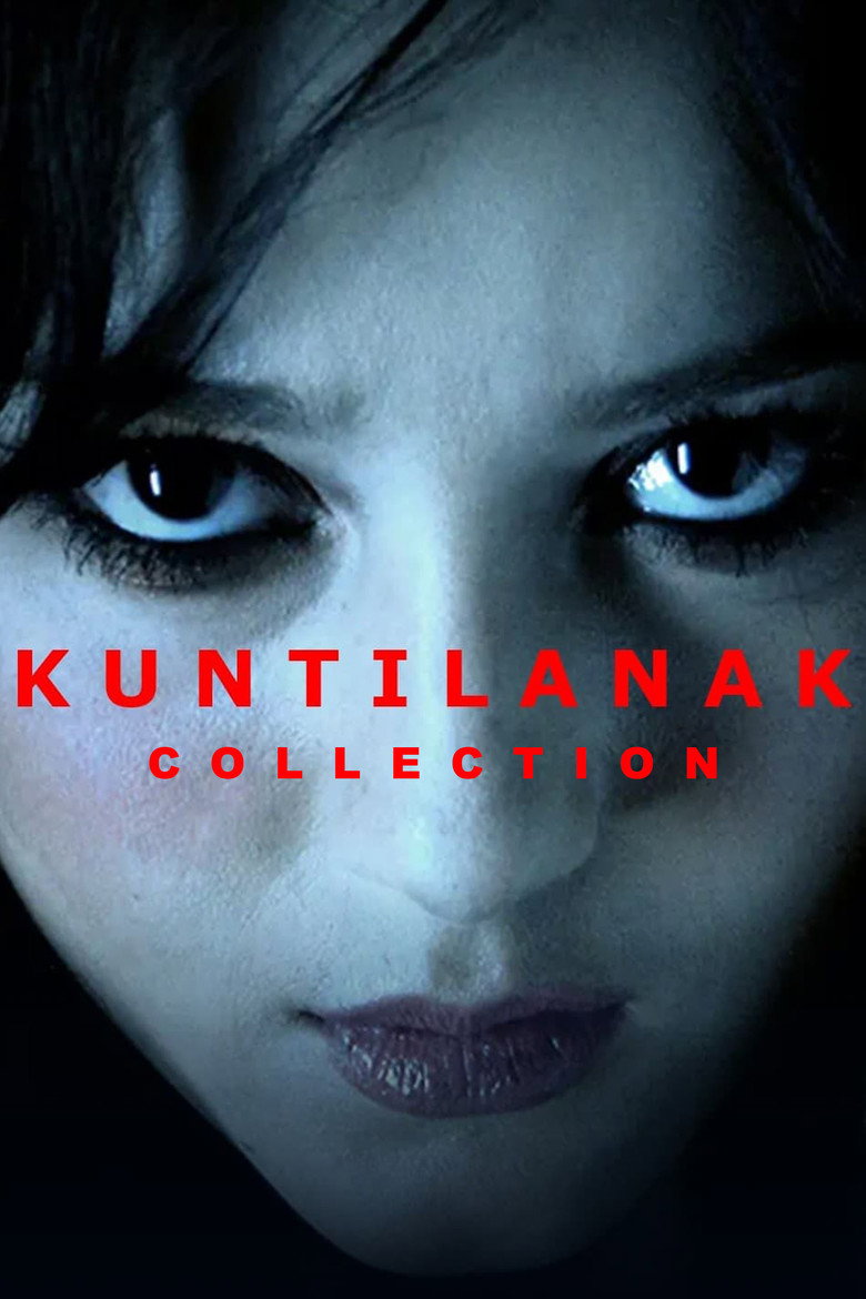 Постер коллекции Kuntilanak (Original) Collection