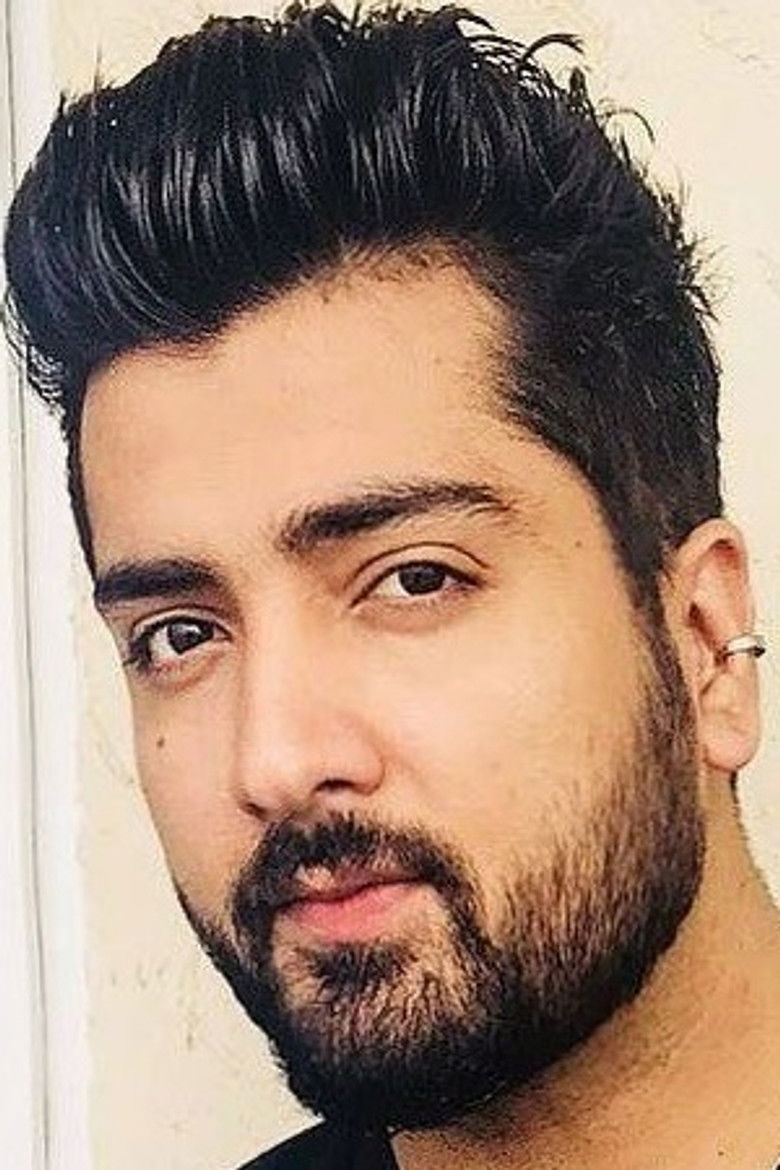 Jaani portrait image