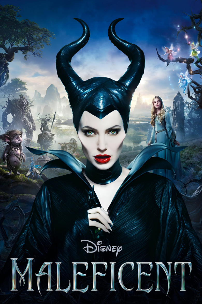 Maleficent