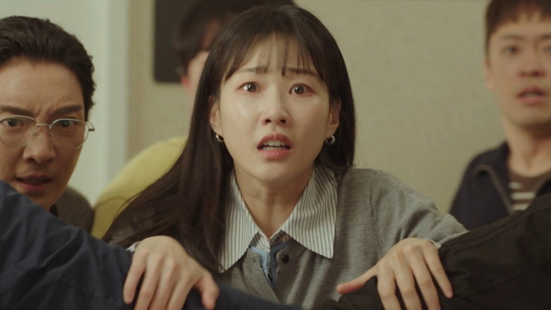 아파트 시즌 1 9화