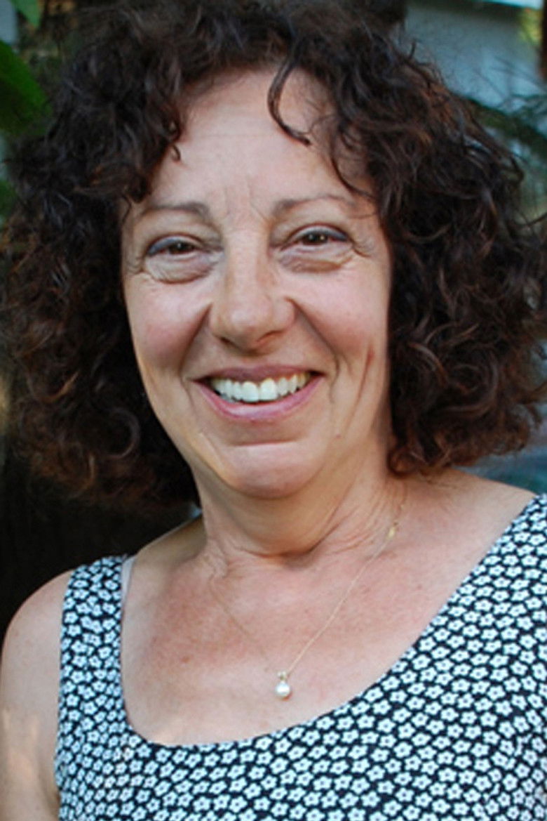 Monique F. Gosselin portrait image