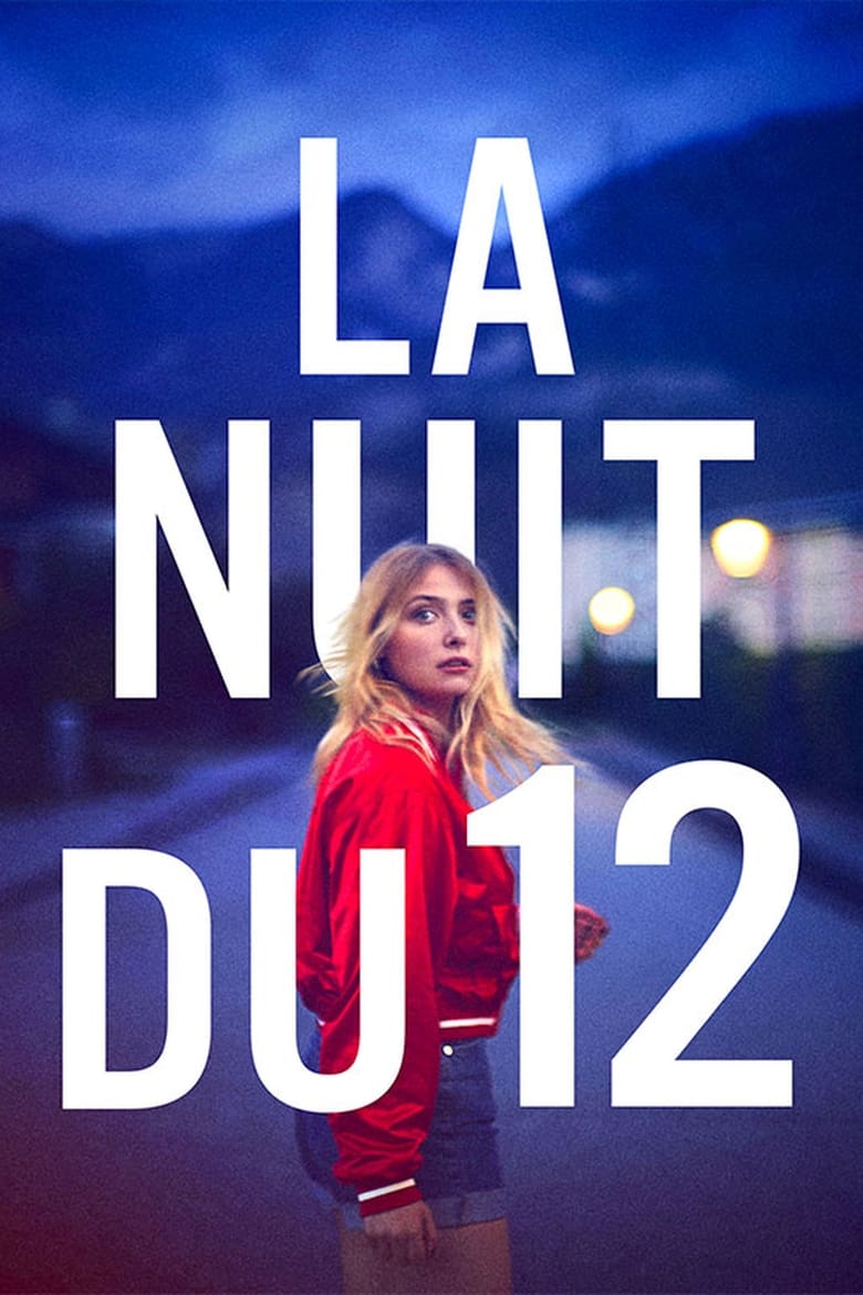 La Nuit du 12 (2022)