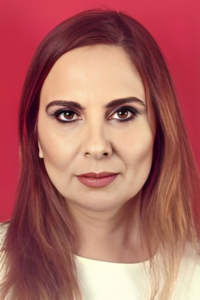Goncagül Sunar photo 2