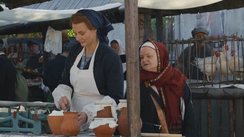 Still image for Два берега season 1 episode 7: Episode 7