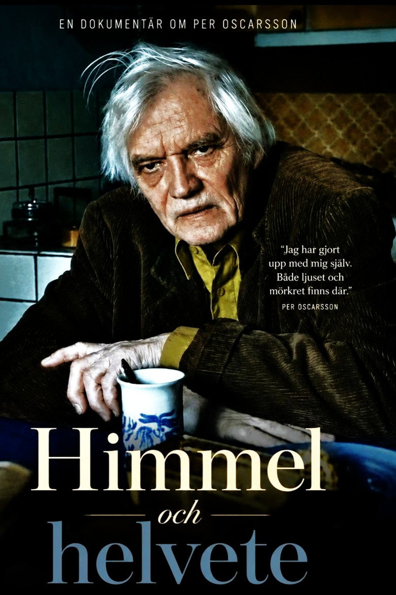 Himmel och helvete