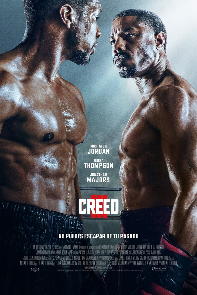 Póster la Película