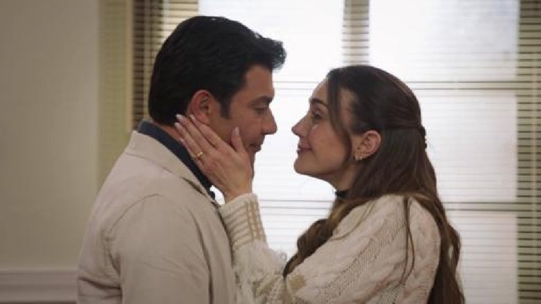 Still image for Amor amargo season 1 episode 44: Episode 44
