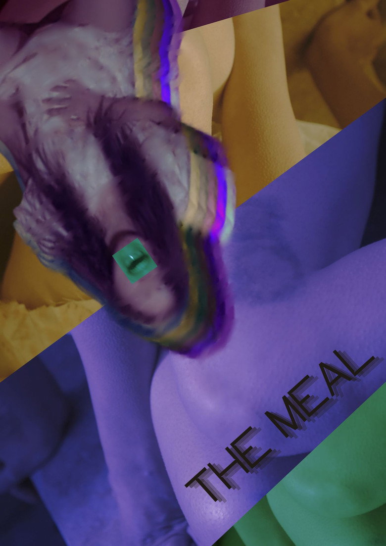 The Meal background