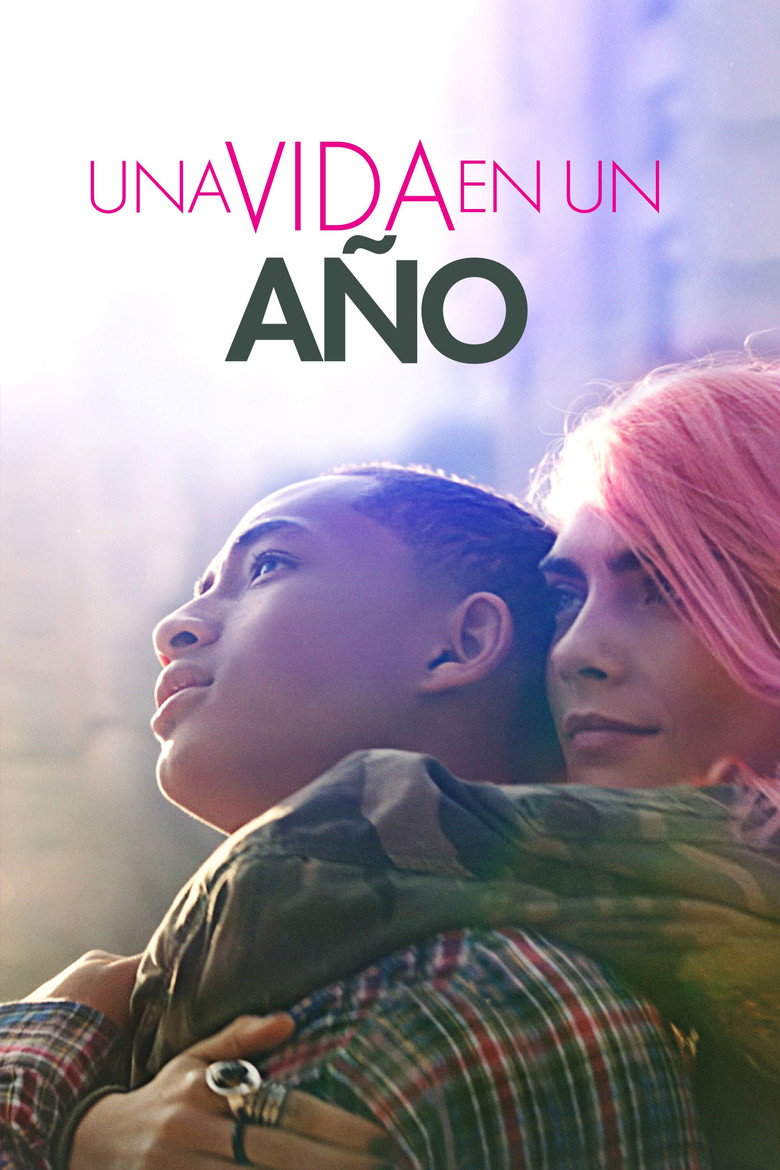Una vida en un año