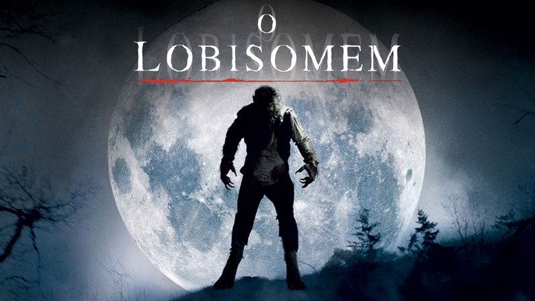The Wolfman (2010)