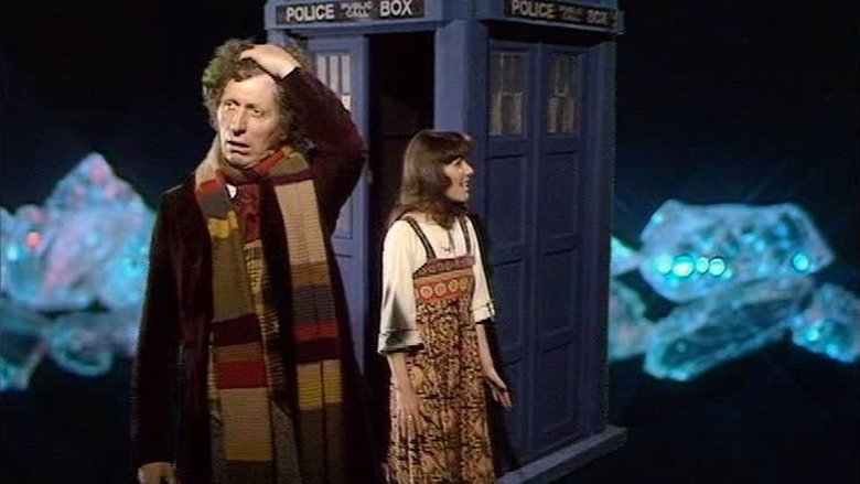 Doctor Who: The Masque of Mandragora