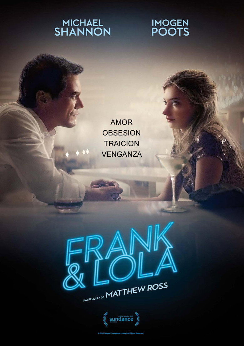 Imagen de Frank & Lola
