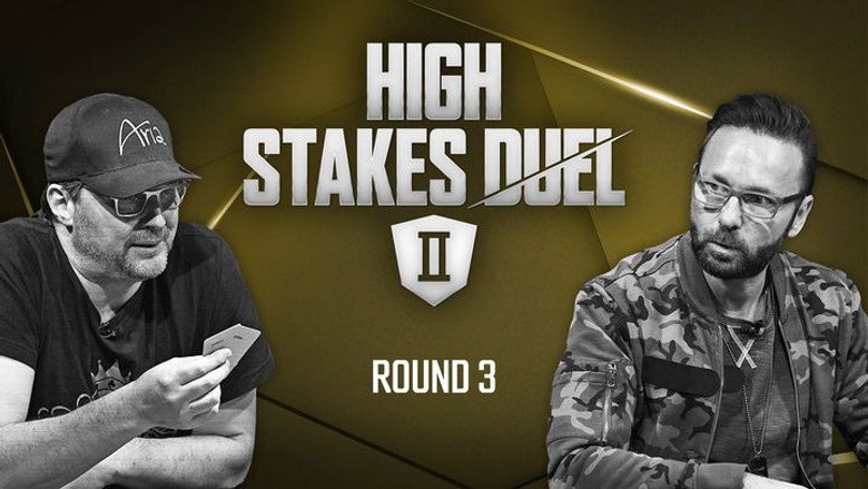 Round 3