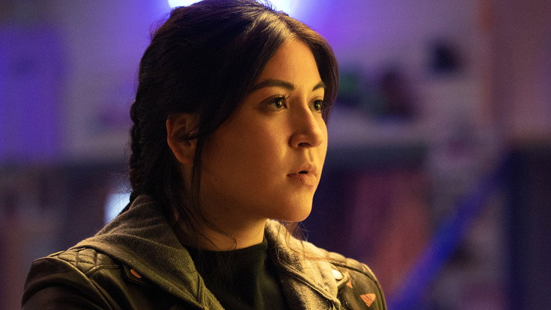 Still from Echo - Season 1 Episode 4