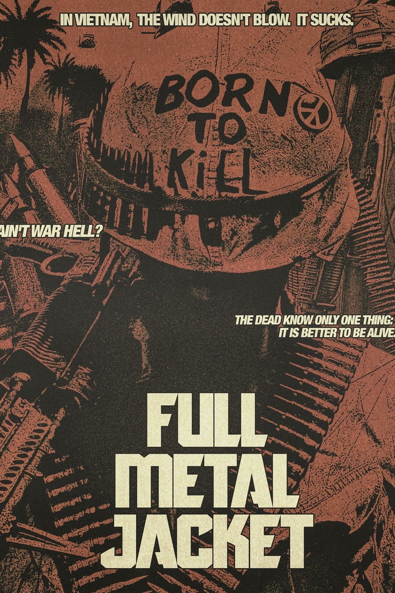 Imatge de La jaqueta metàl·lica