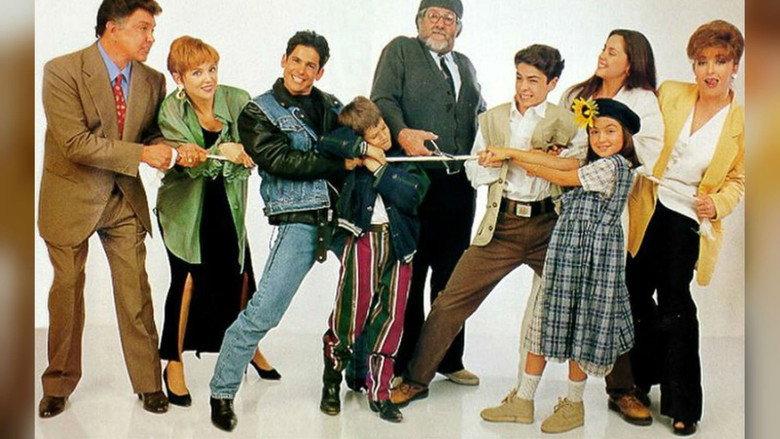 Fondo del título
