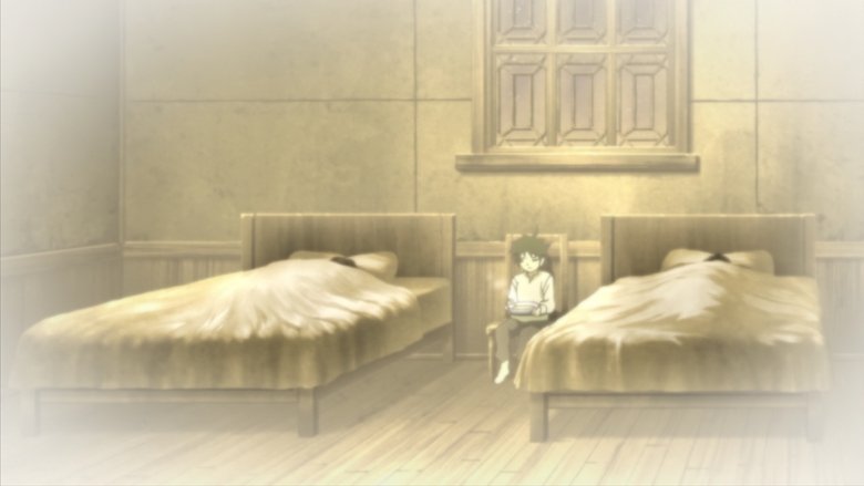 Still image for Tegami Bachi: Letter Bee season 1 episode 20: Lost Letters Still image for Tegami Bachi: Letter Bee season 1 episode 20: Lost Letters