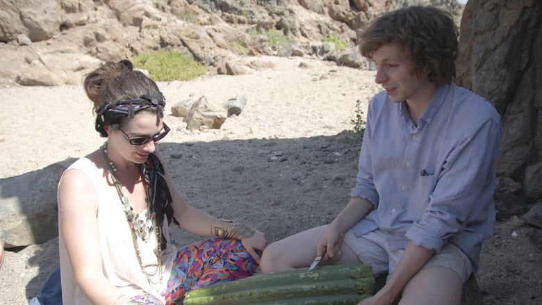 Crystal Fairy & the Magical Cactus (2013)