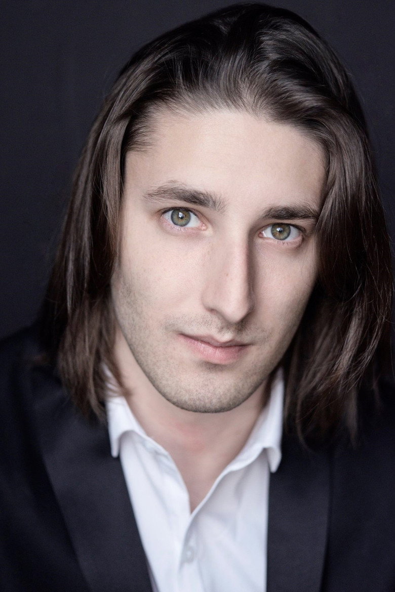 Adam Bernett photo 3
