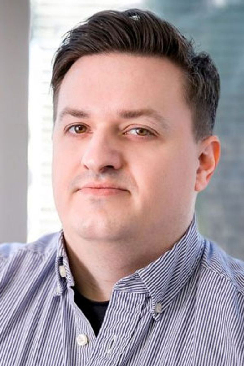 Jacob Cohen-Holmes portrait image