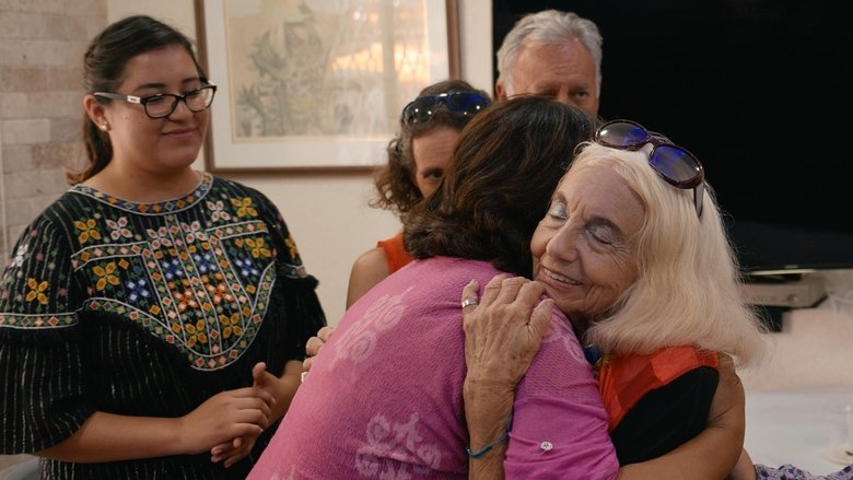 Miss Holocaust Survivor (2023)