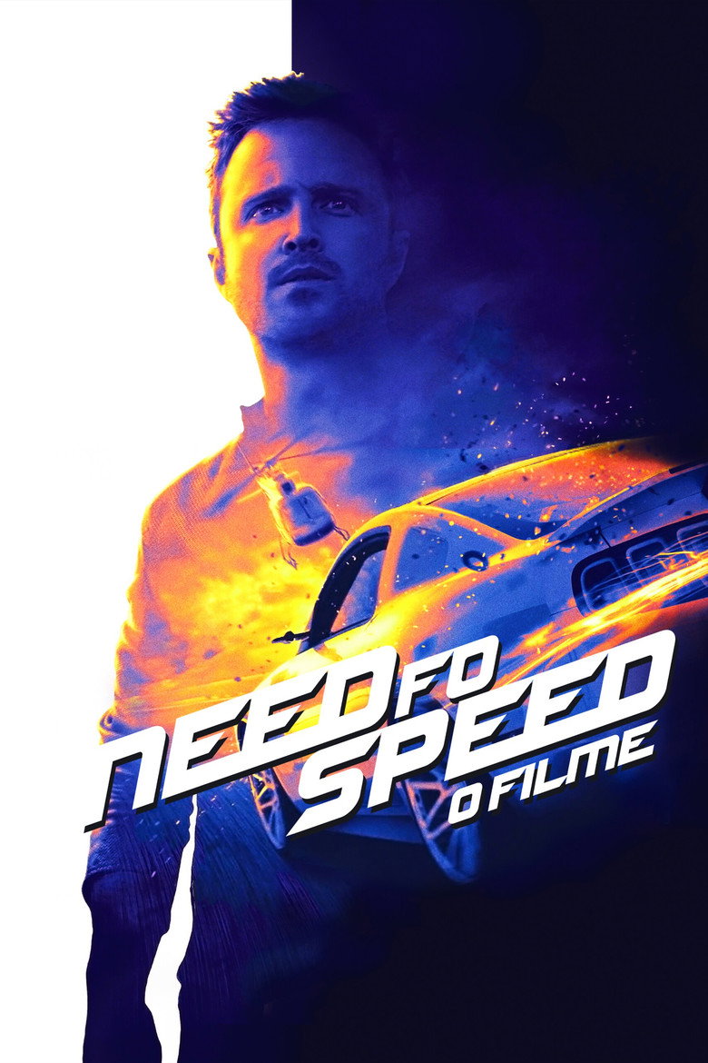 Need for Speed: O Filme