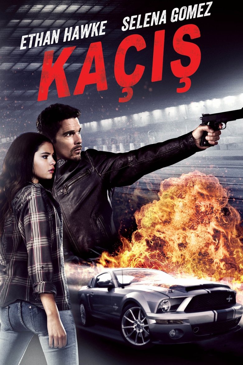 Kaçış (2013)