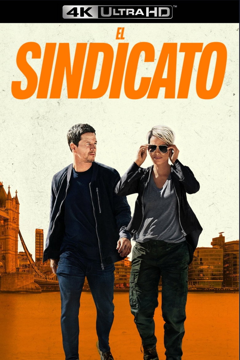 Póster la Película