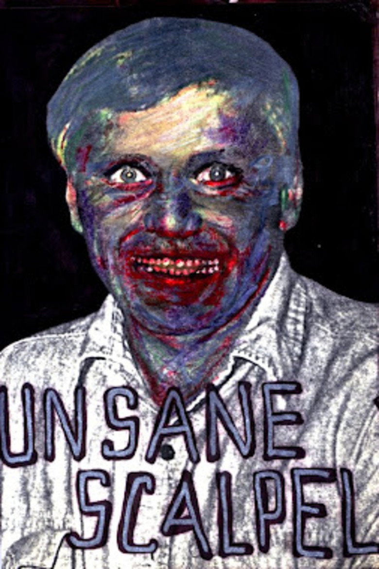 Imatge de Unsane Scalpel