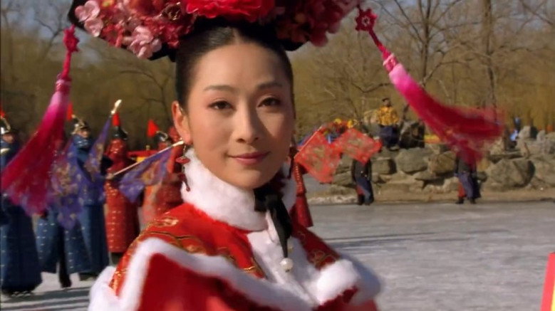 Still from Empresses in the Palace - Season 1 Episode 62
