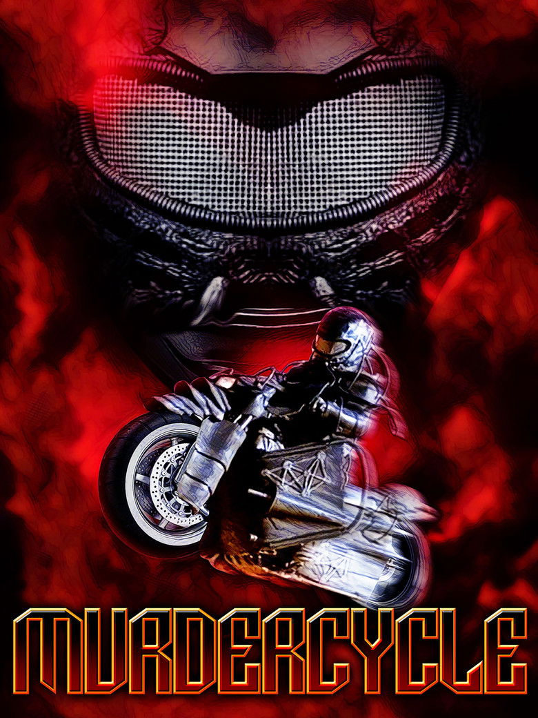 Imatge de Murdercycle