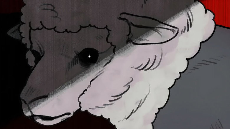 Imatge de Wolf in sheep's clothing