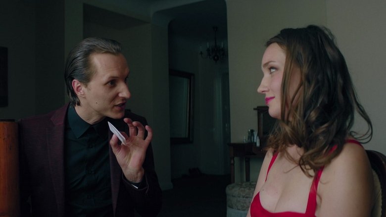 Still image for Lost Without Trace season 1 episode 7: Episode 7