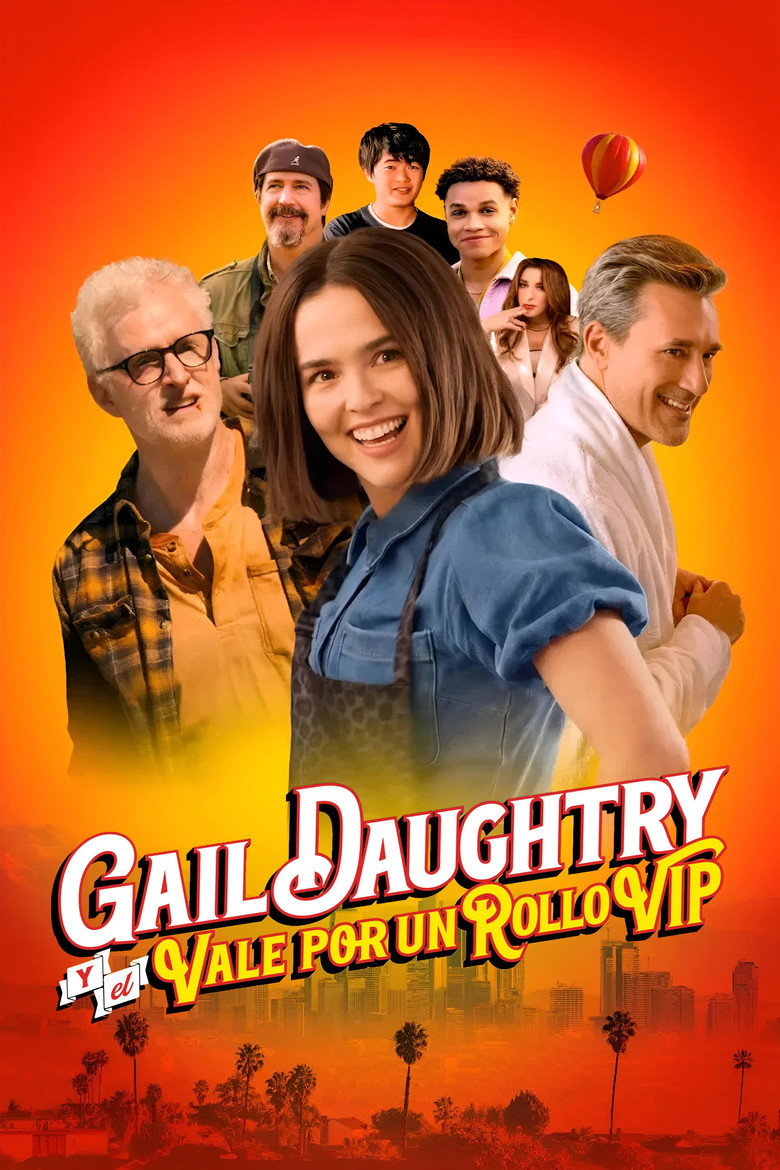 Póster la Película