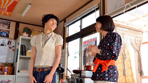 Still image for Amachan season 1 episode 141: Episode 141 Still image for Amachan season 1 episode 141: Episode 141