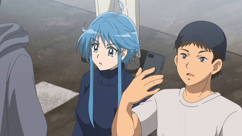 Still image for Hell Teacher: Jigoku Sensei Nube season 1 episode 16: Episode 16