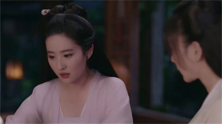 Still image for A Dream of Splendor season 1 episode 14: Become well-known Still image for A Dream of Splendor season 1 episode 14: Become well-known